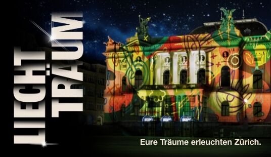LiechtTräum - 31. Dezember 2023 bis 2. Januar 2024